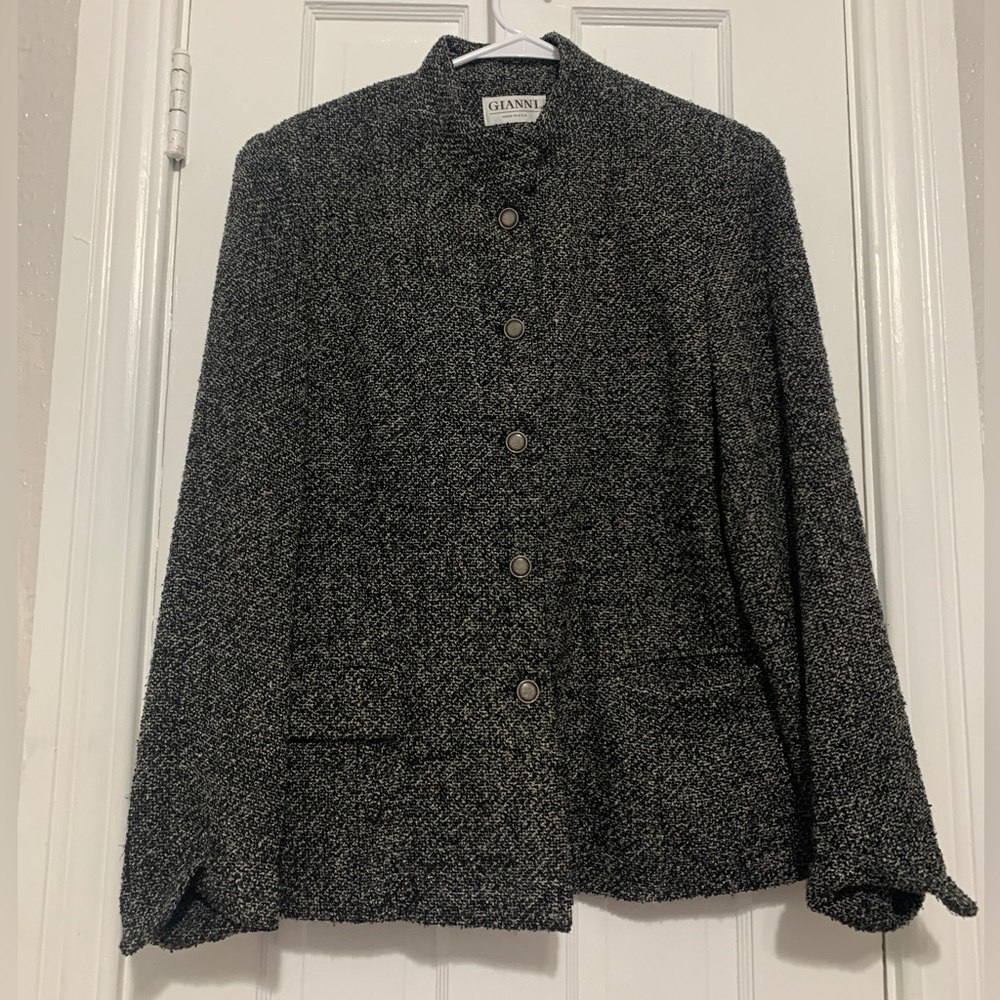 Giann Blazer Sz 14